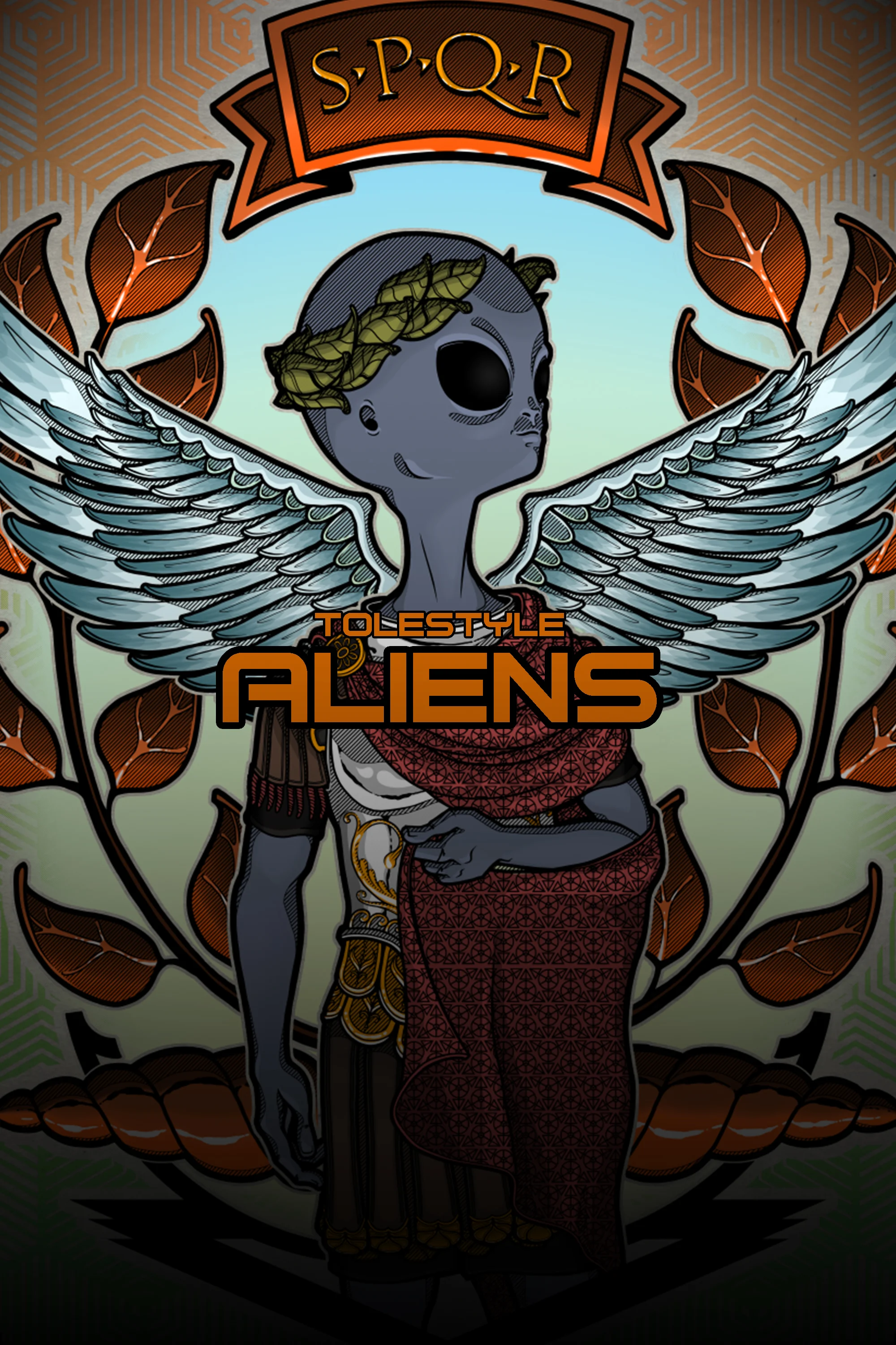Collection banner