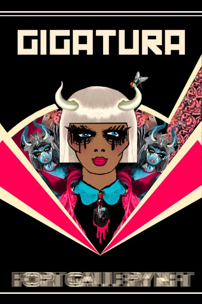 Collection banner