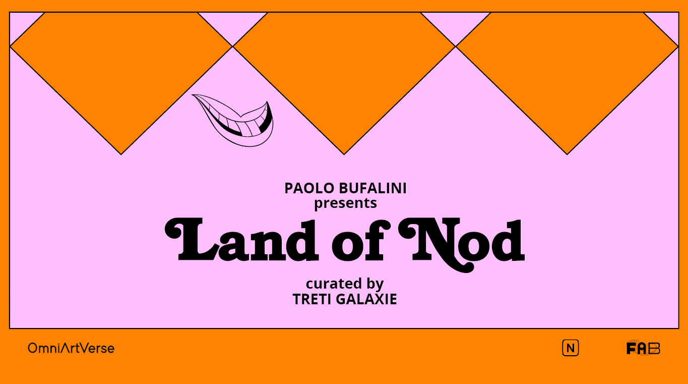 Collection banner