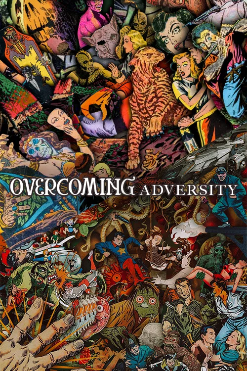 Collection banner