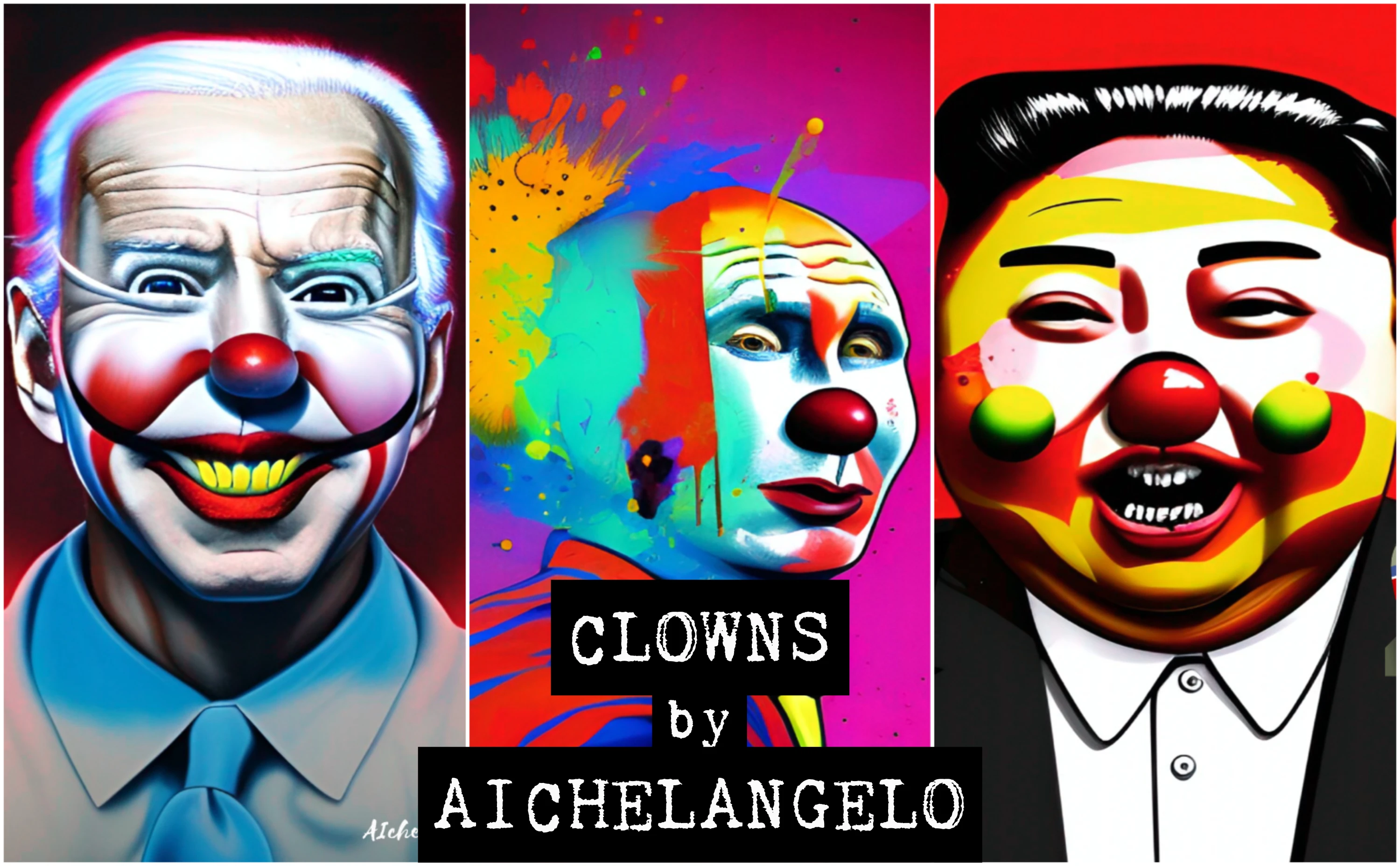 Collection banner