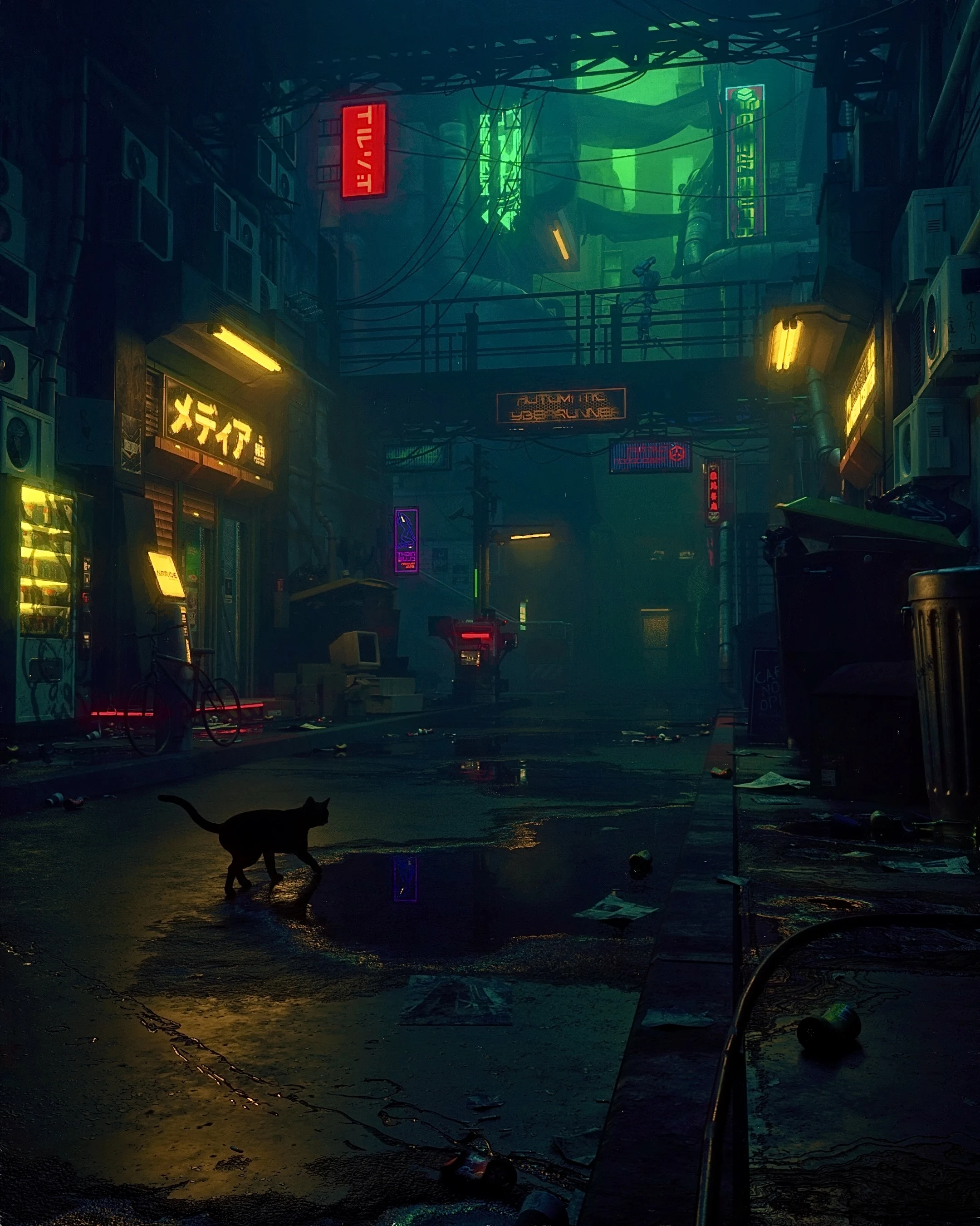 Collection banner