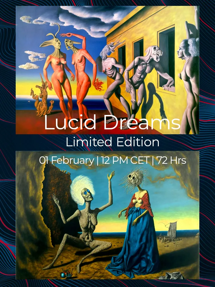 Collection banner
