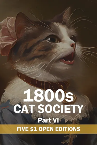 Collection banner