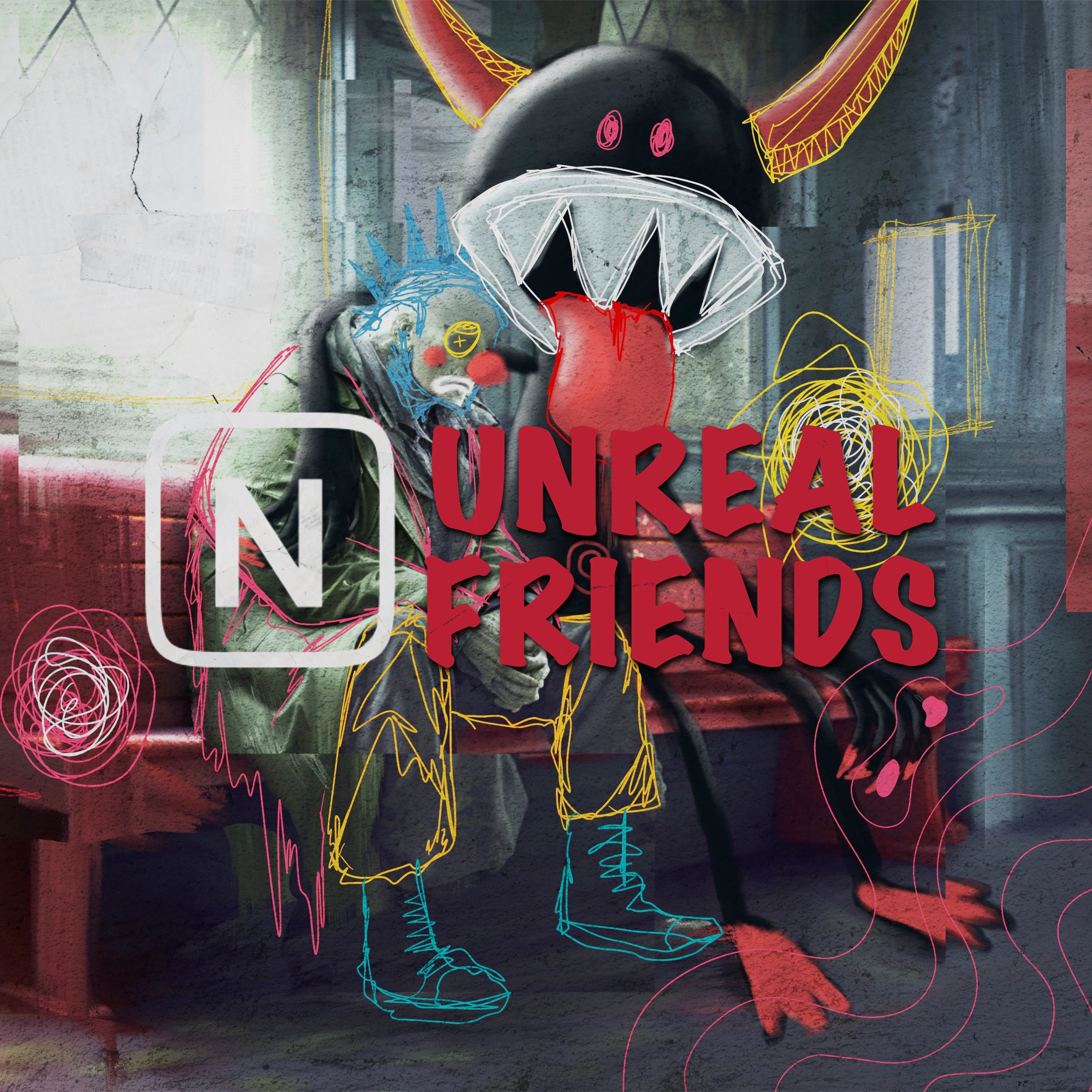Collection banner