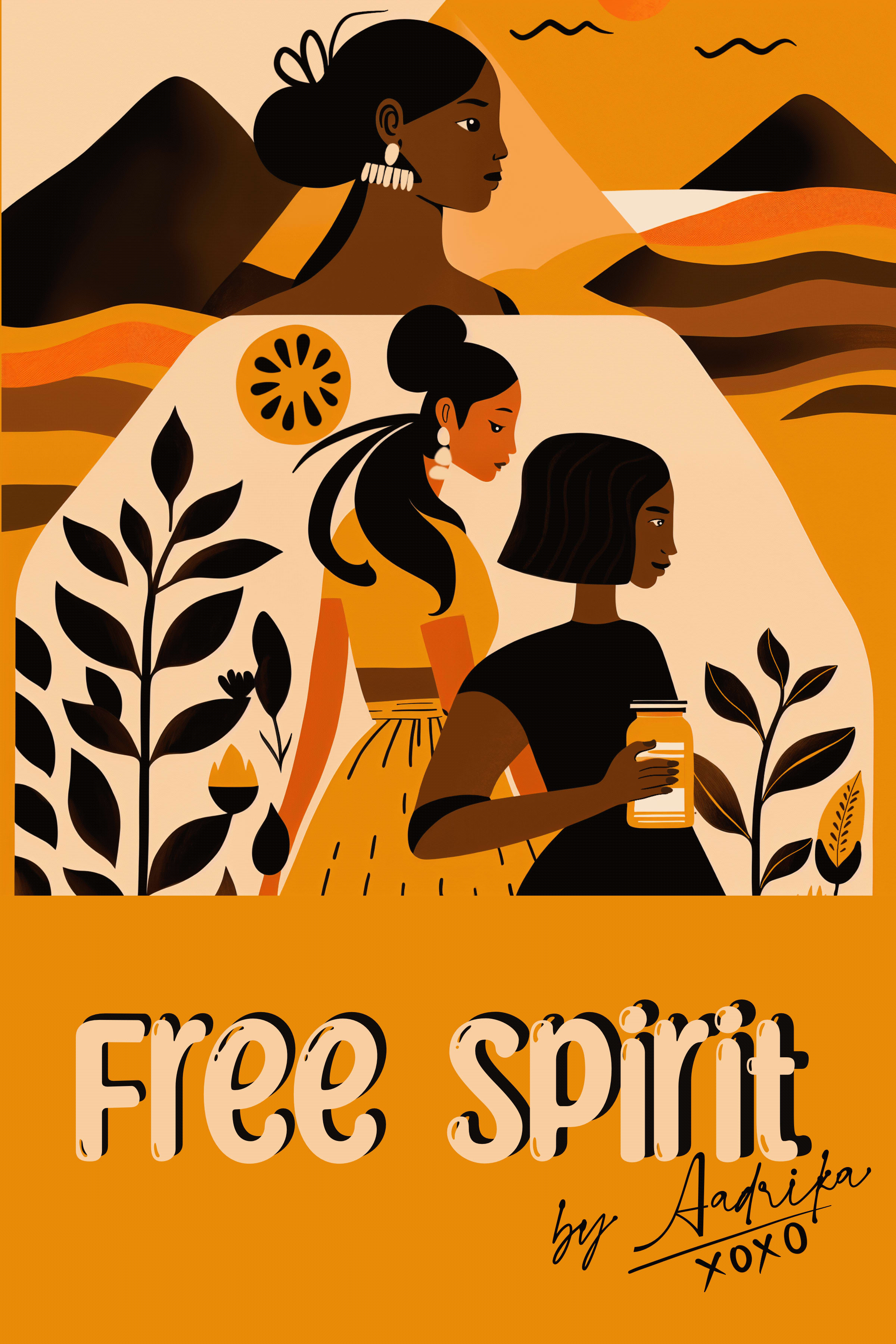 Collection banner