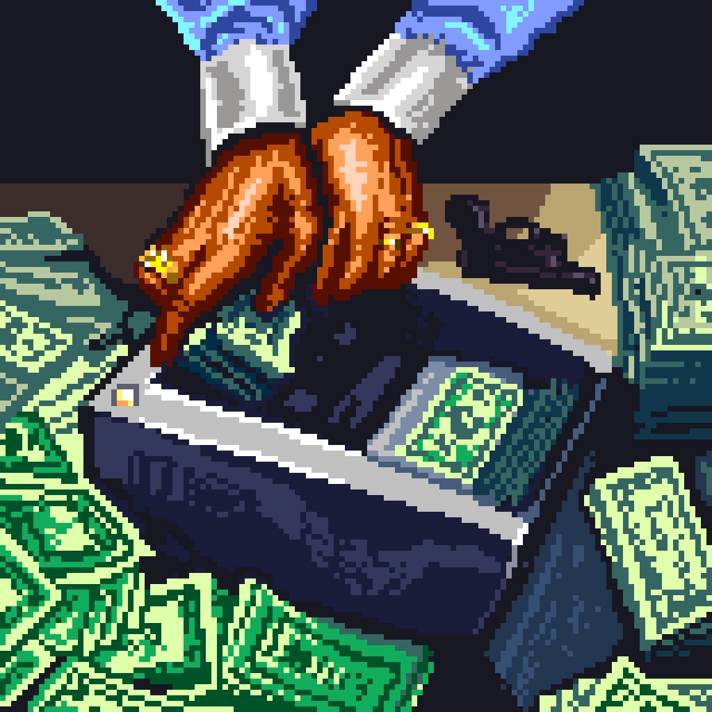Collection banner