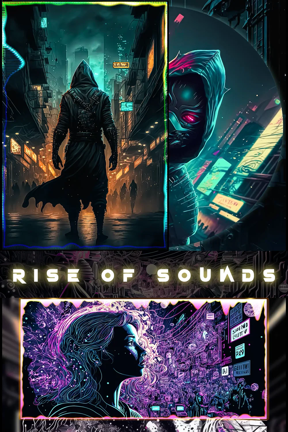 Collection banner