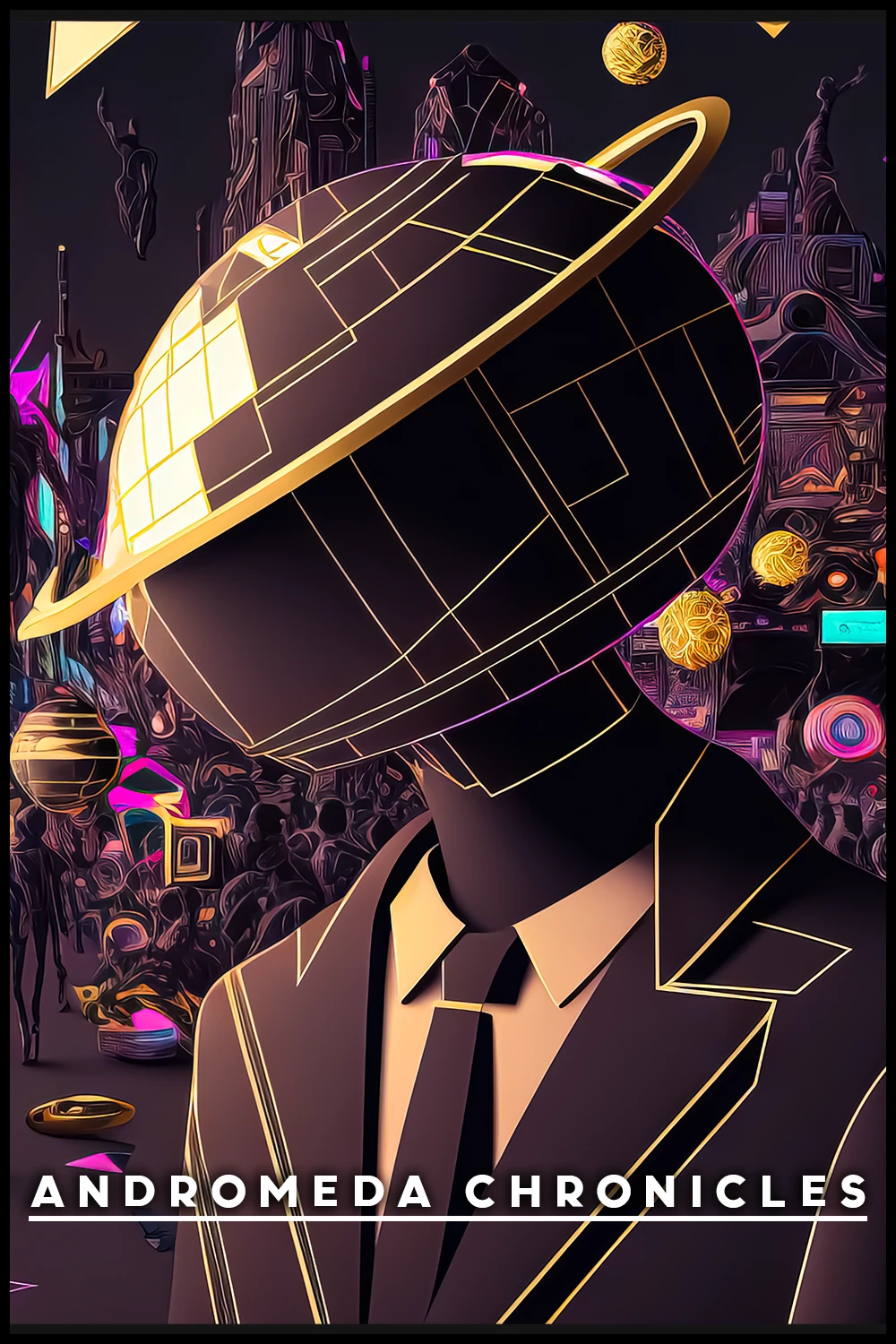 Collection banner