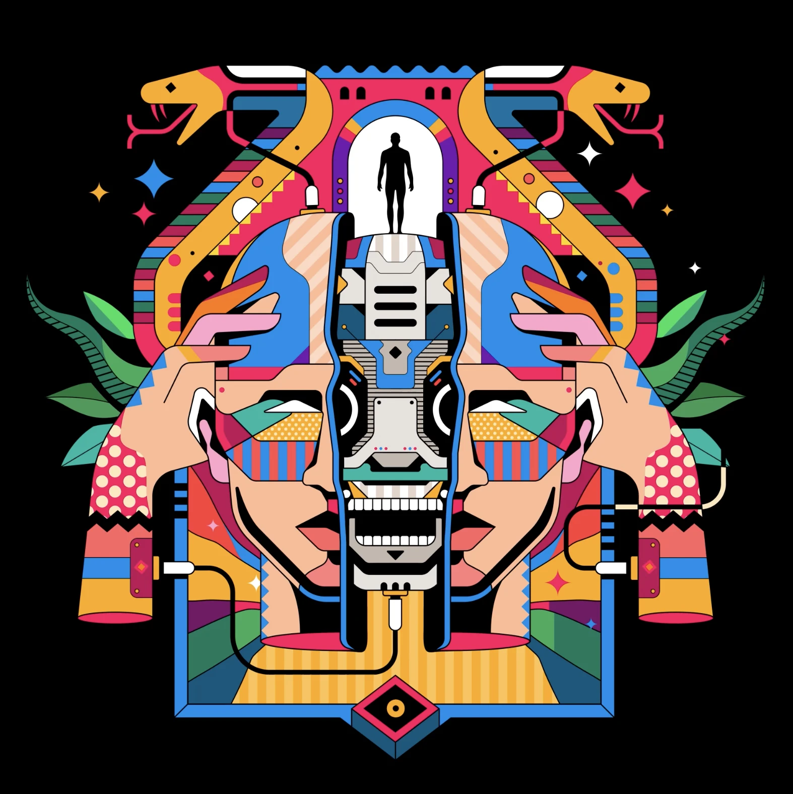 Collection banner