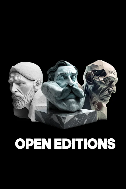 Collection banner