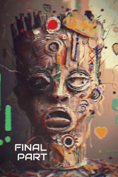 Collection banner