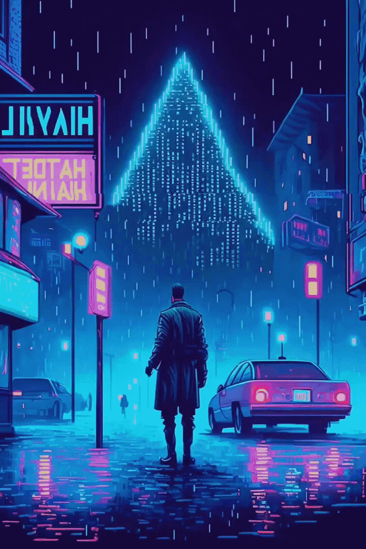 Collection banner
