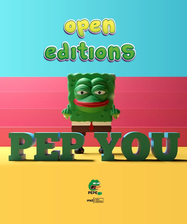 Collection banner