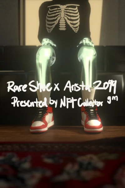 Collection banner