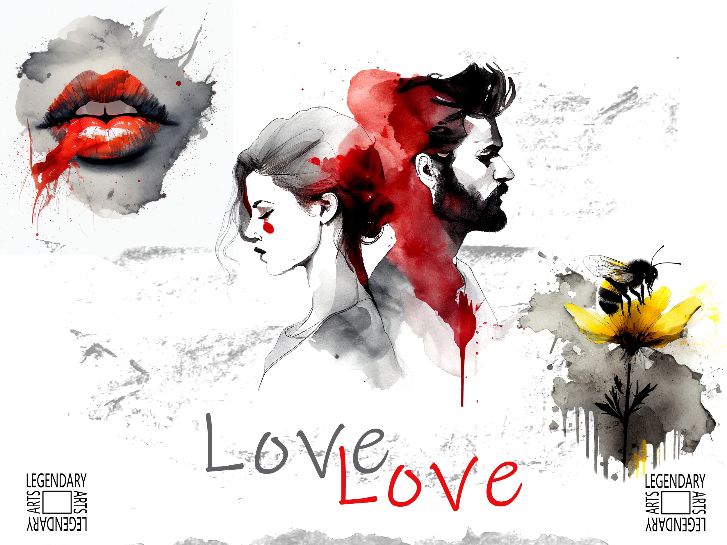 Collection banner