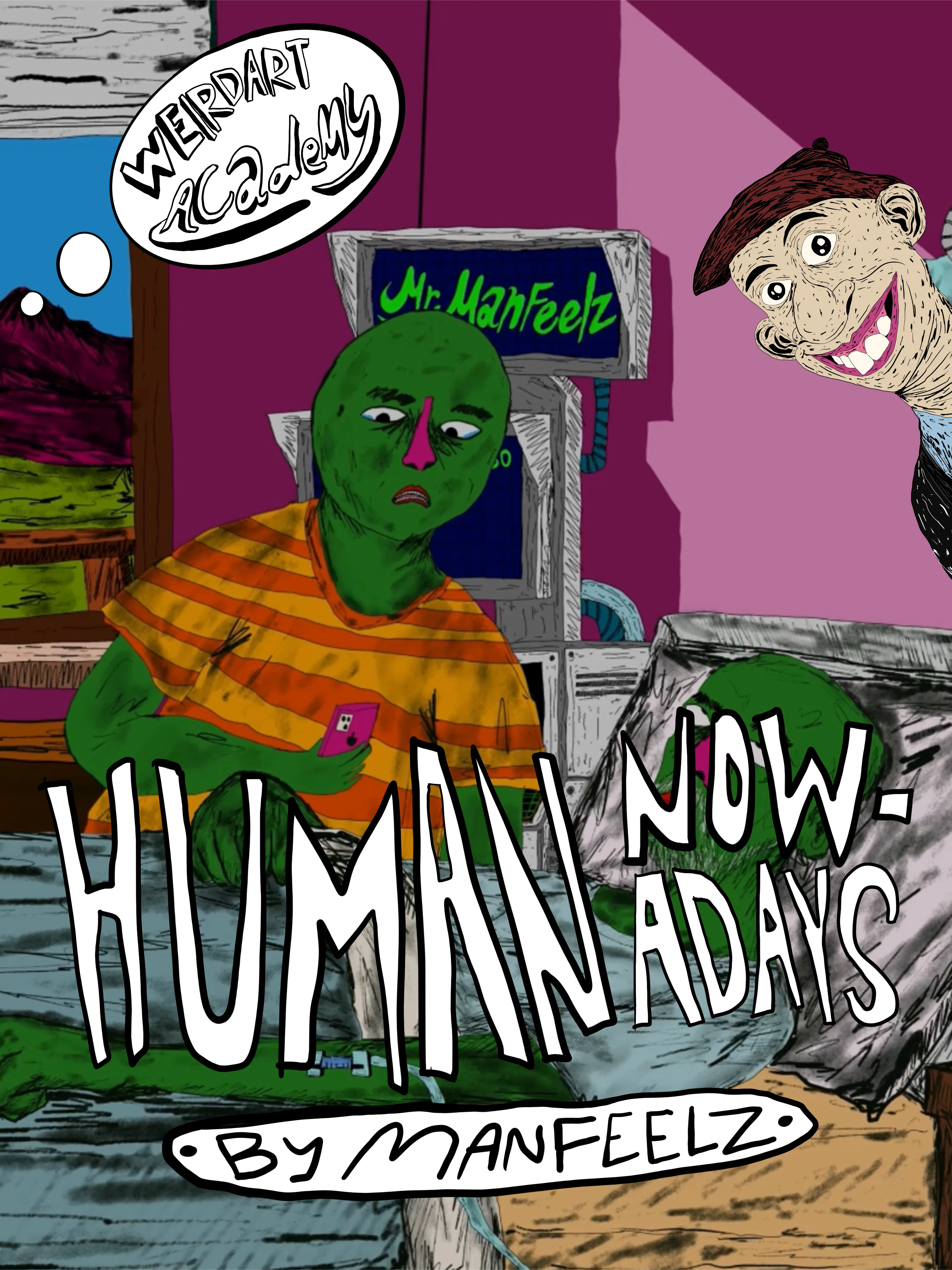 Collection banner