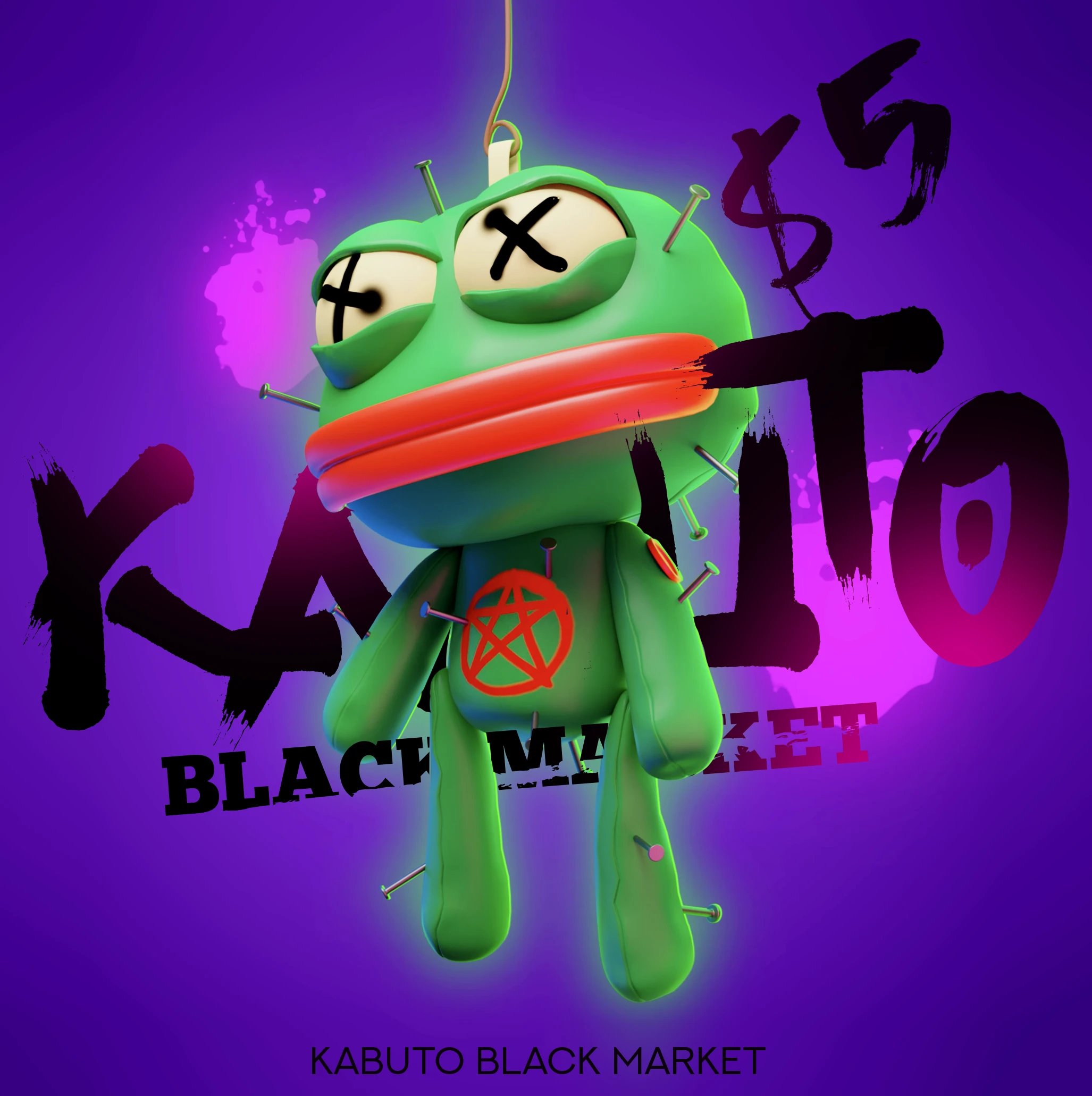Collection banner