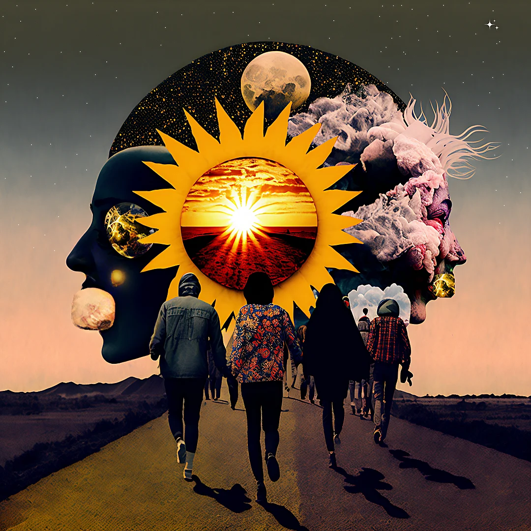 Collection banner
