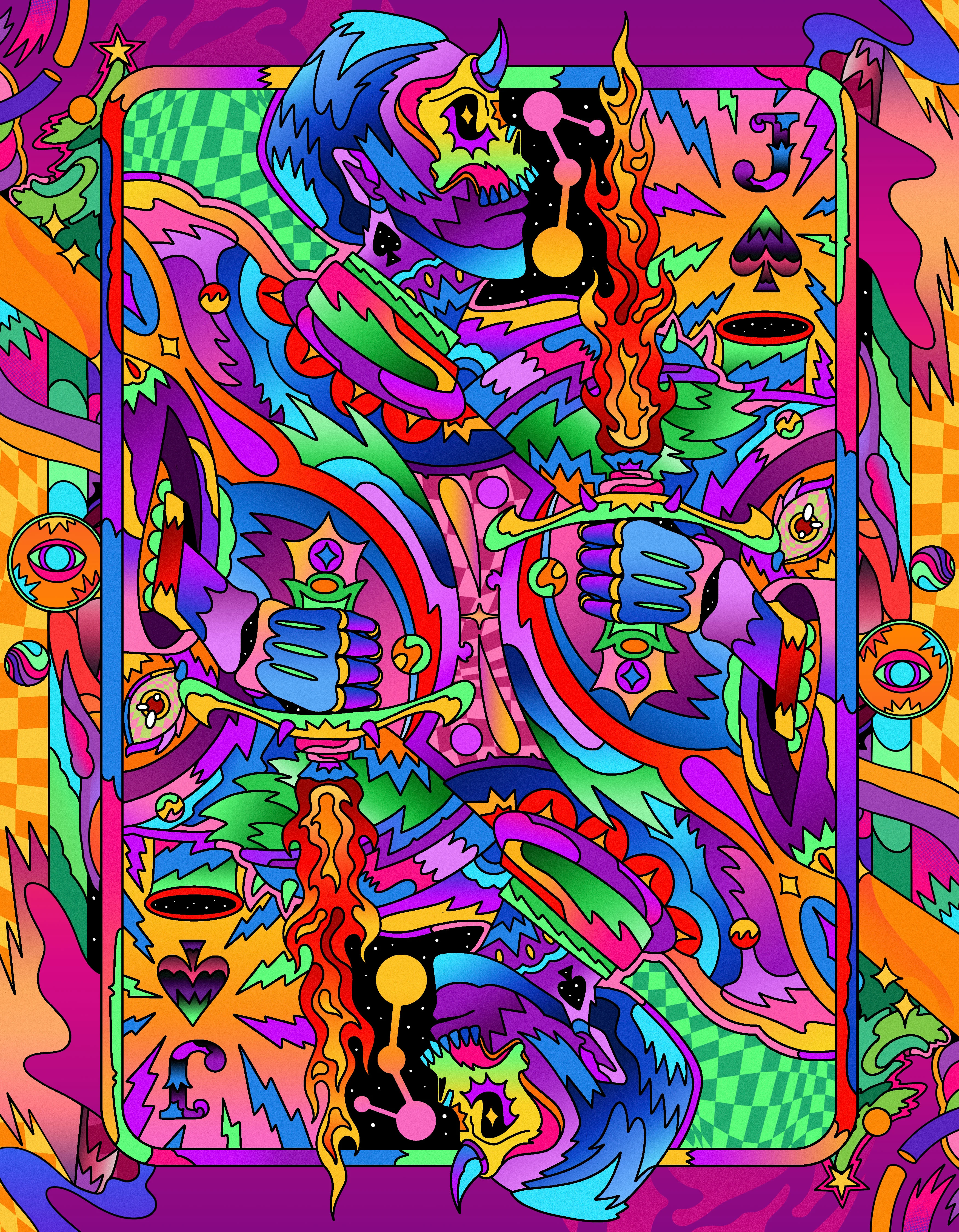 Collection banner
