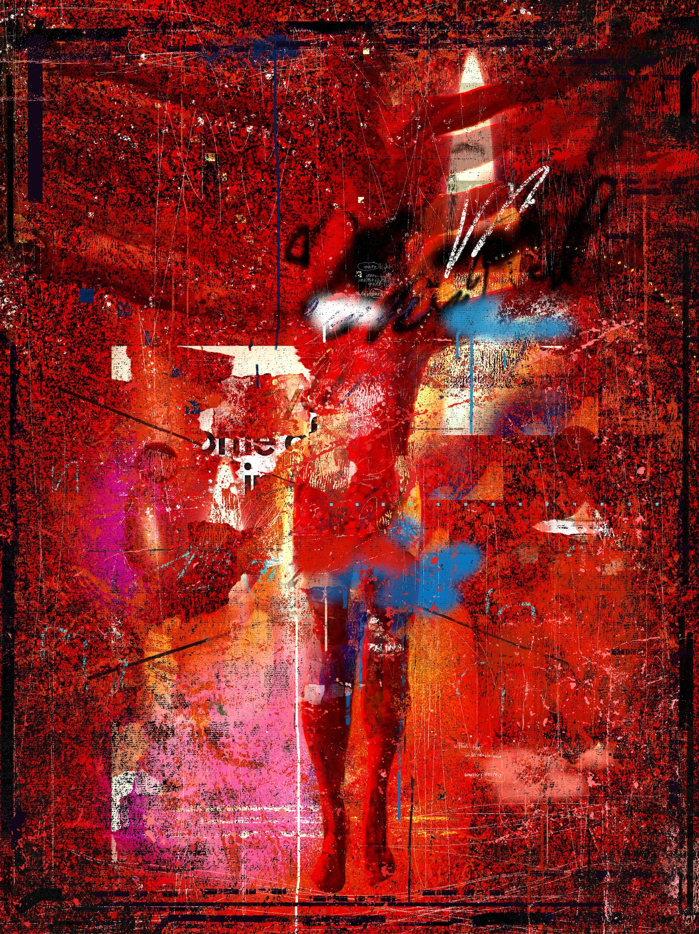 Collection banner