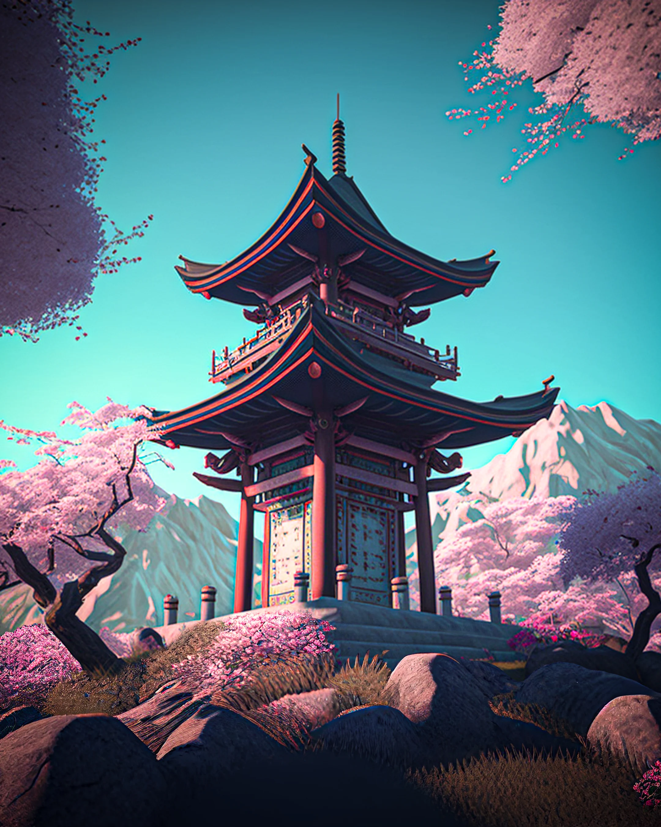 Collection banner