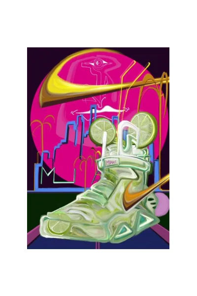 Collection banner