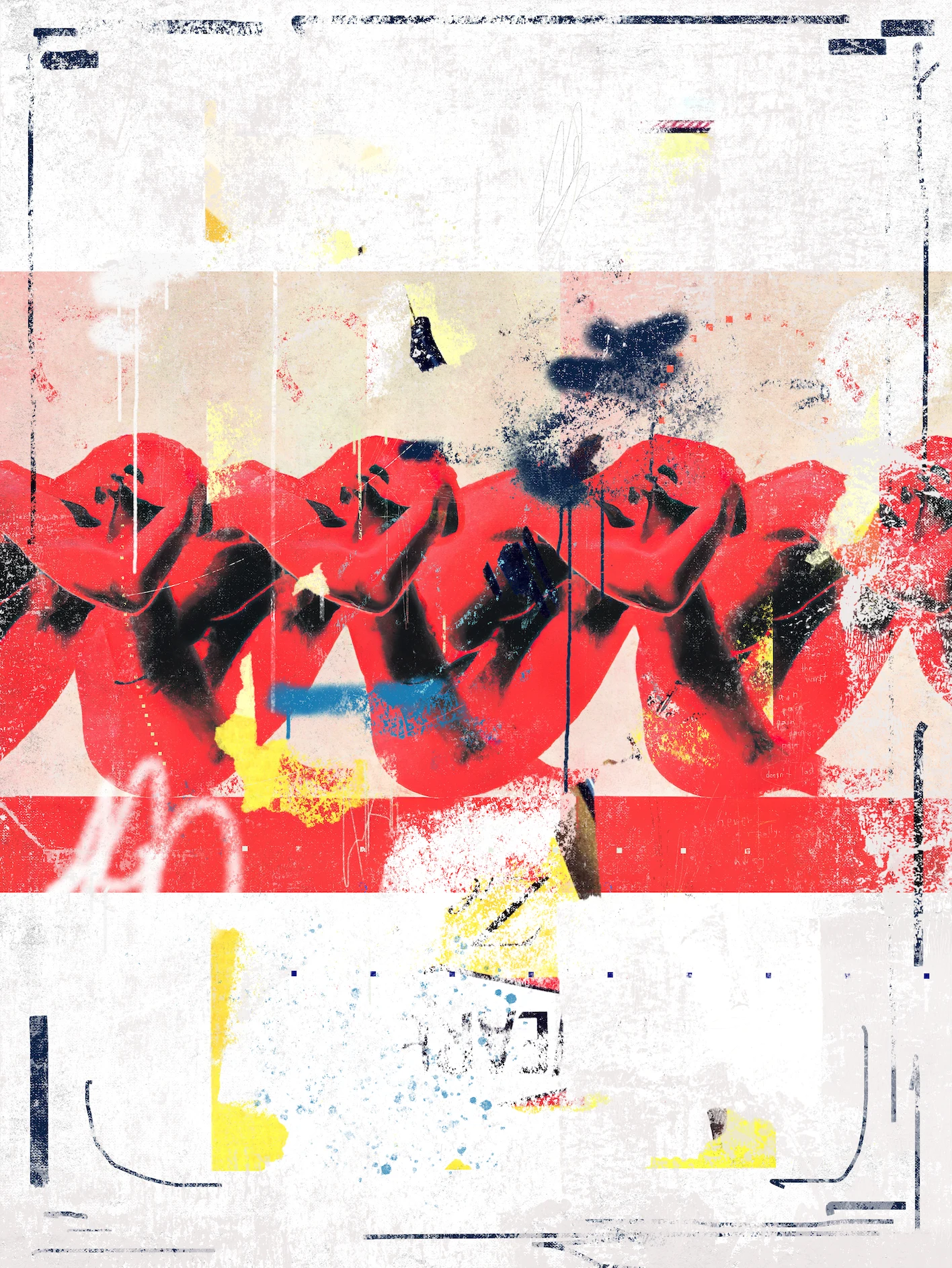 Collection banner
