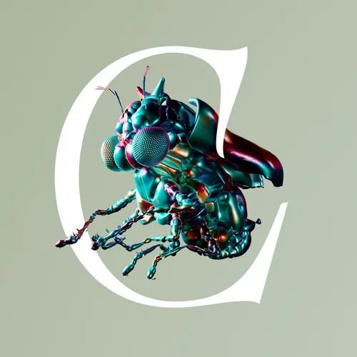 CHRYSALISM: DNA banner