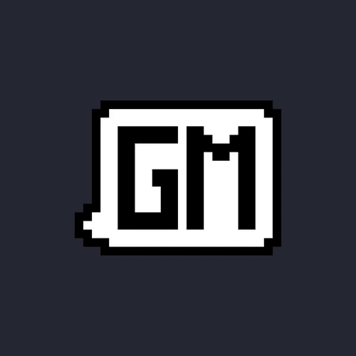 GMs Edition banner