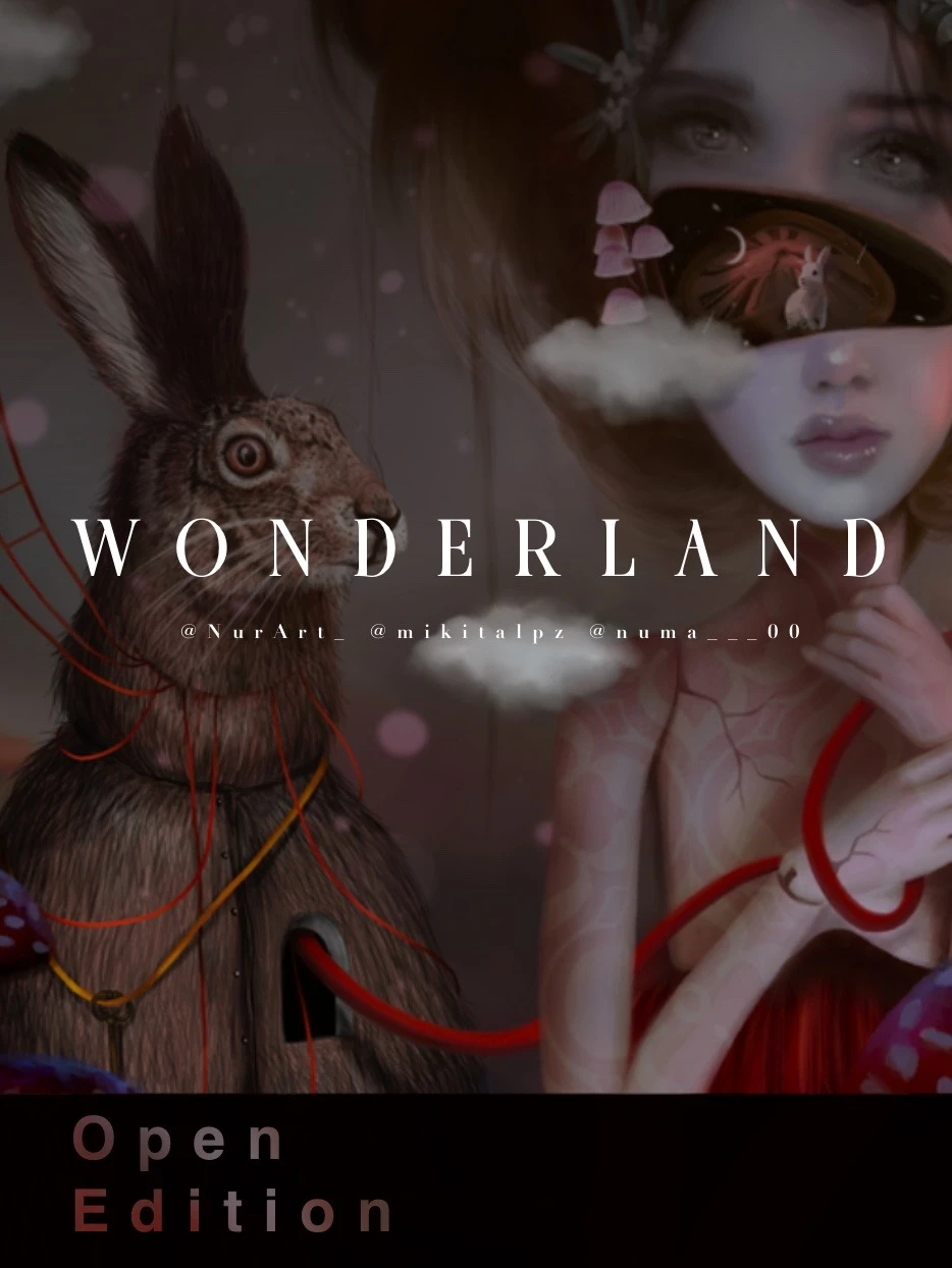 Collection banner
