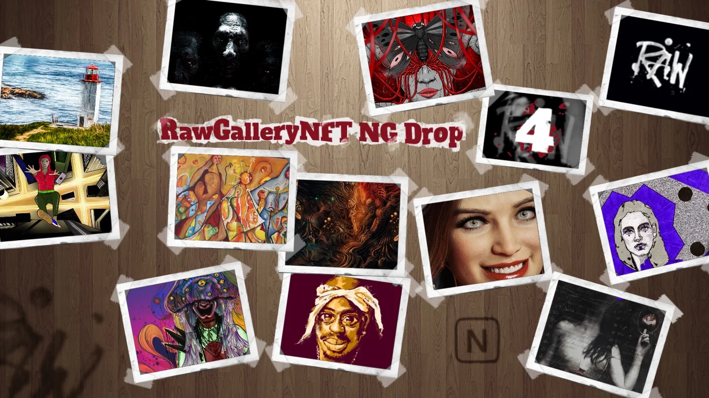 Collection banner