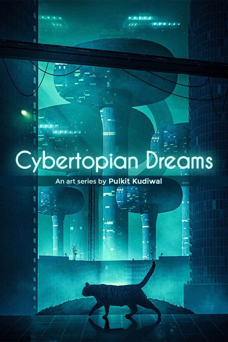 Collection banner