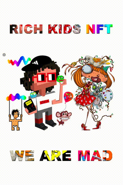 Collection banner