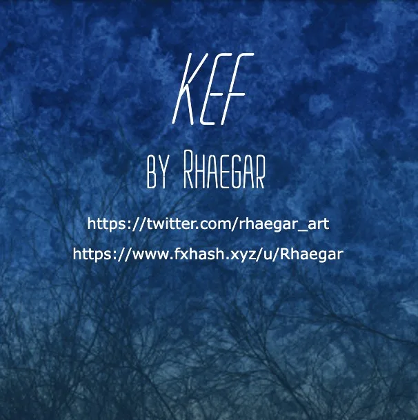 Collection banner