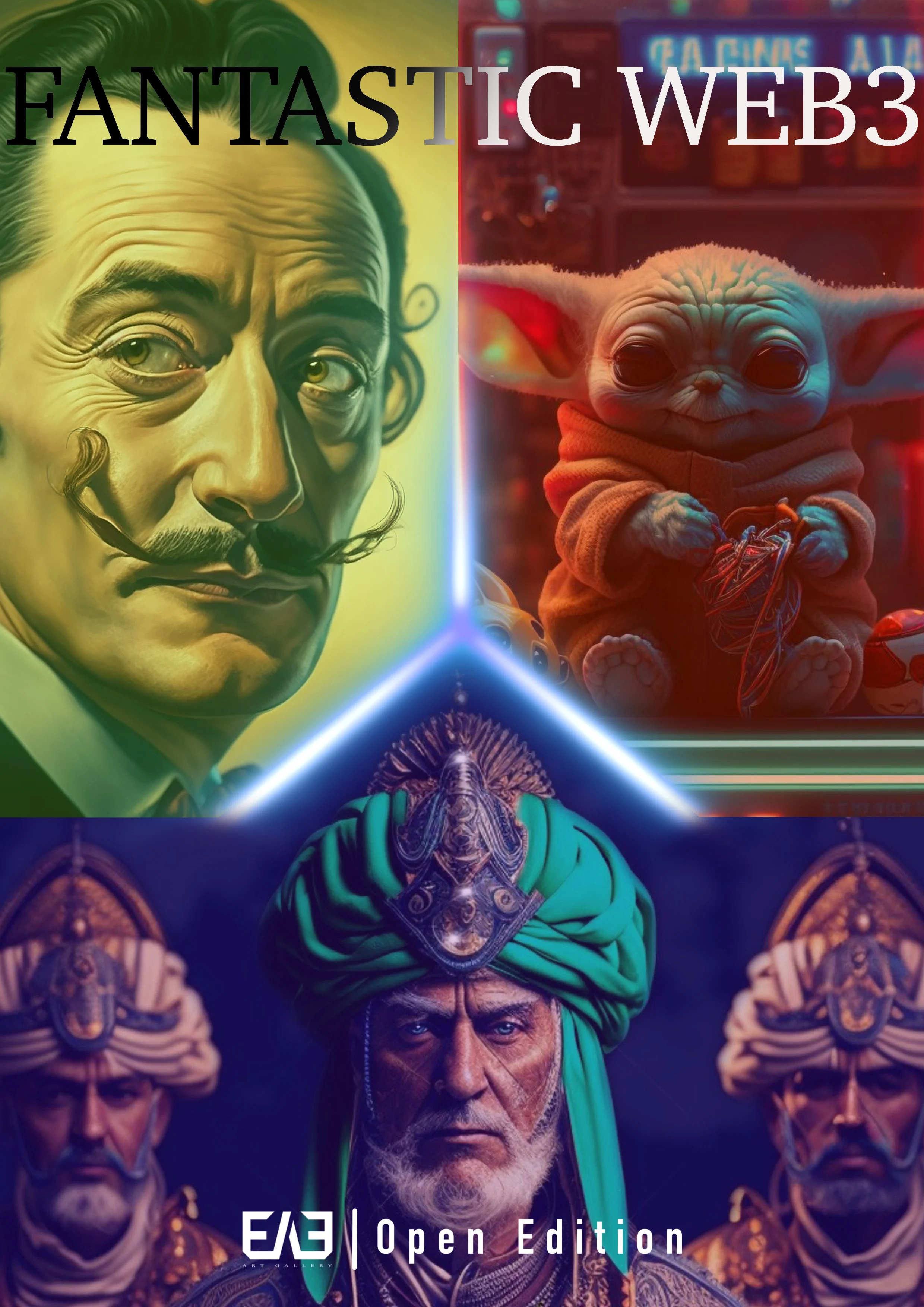 Collection banner