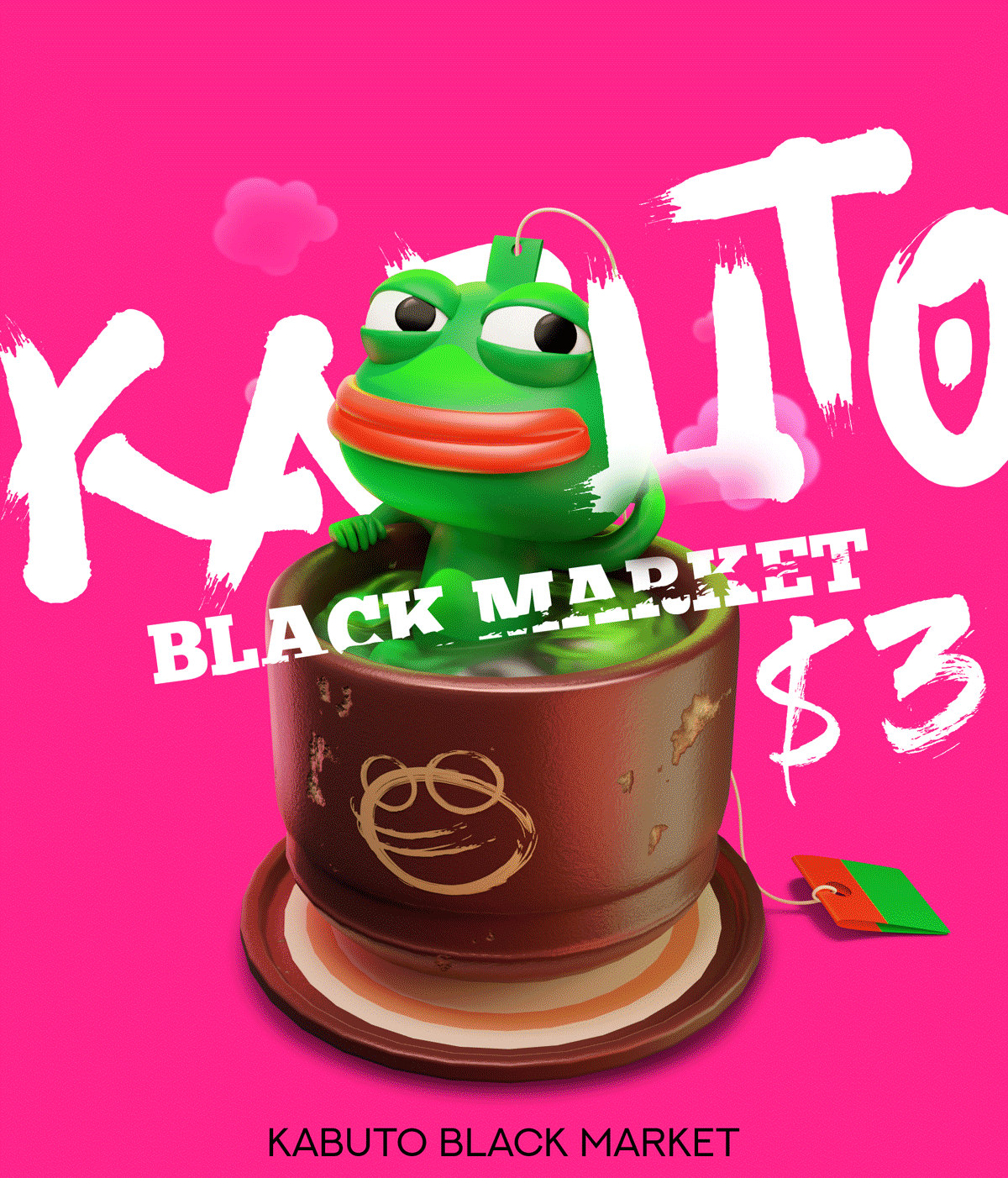 Collection banner