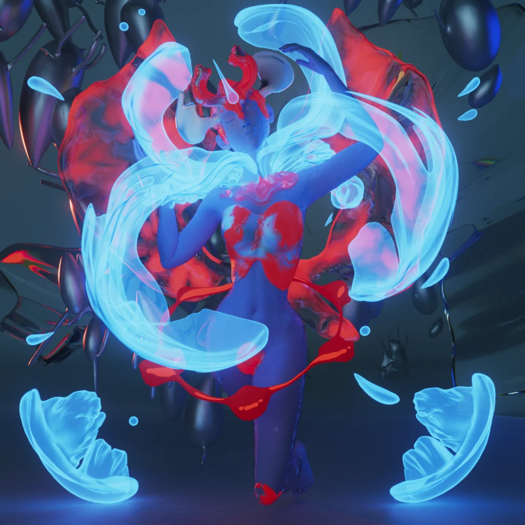 Collection banner