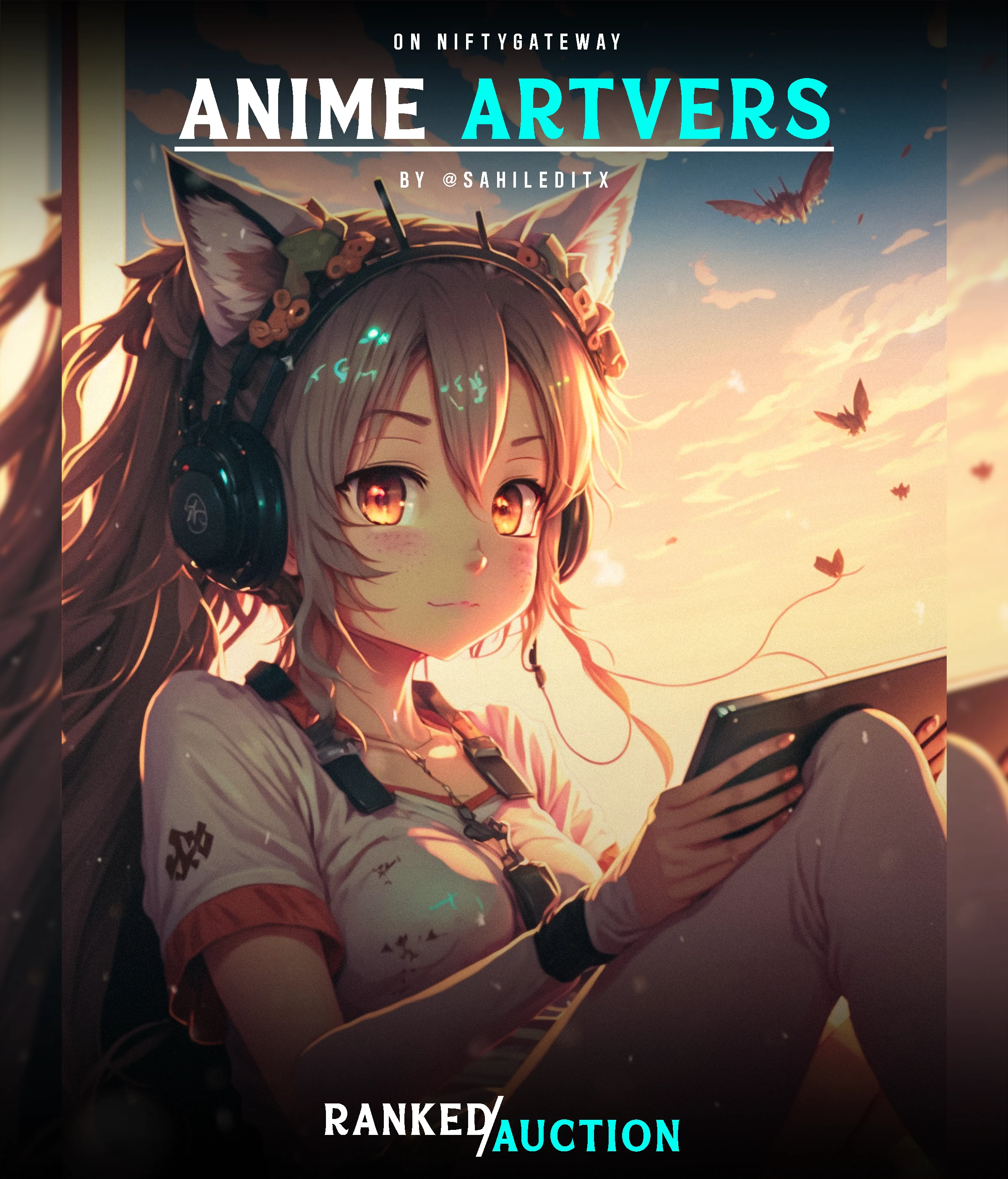 Collection banner