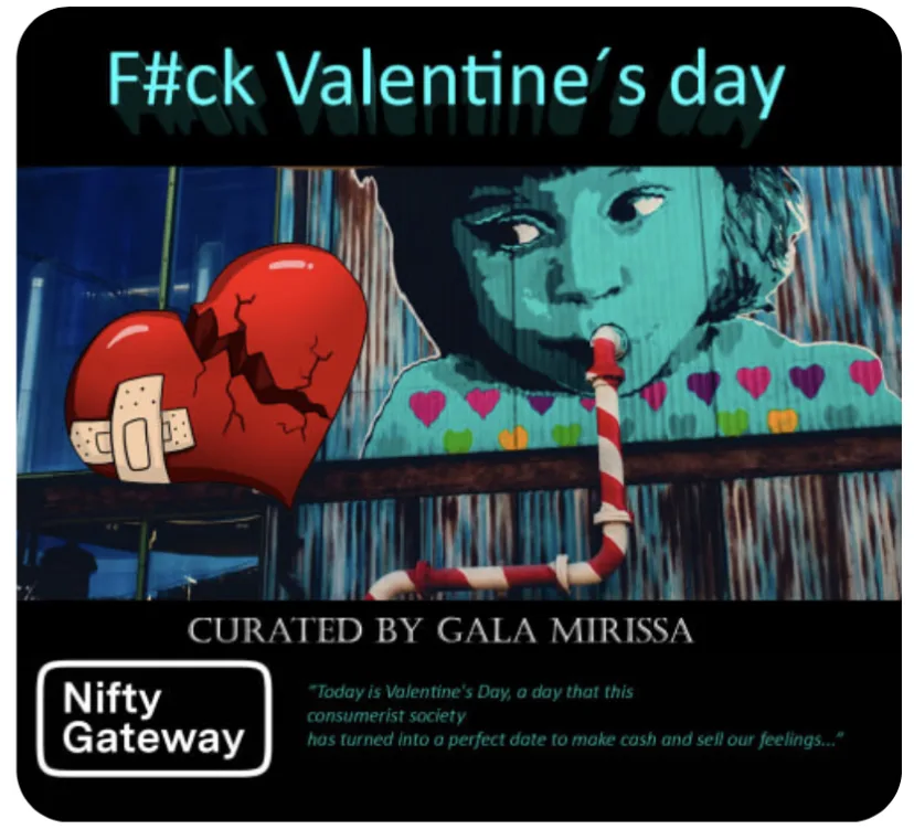 Collection banner