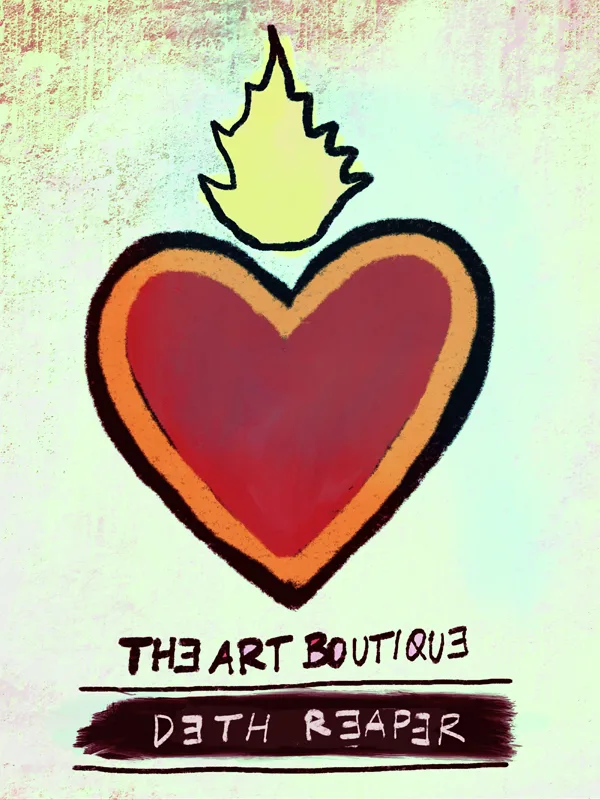 Collection banner