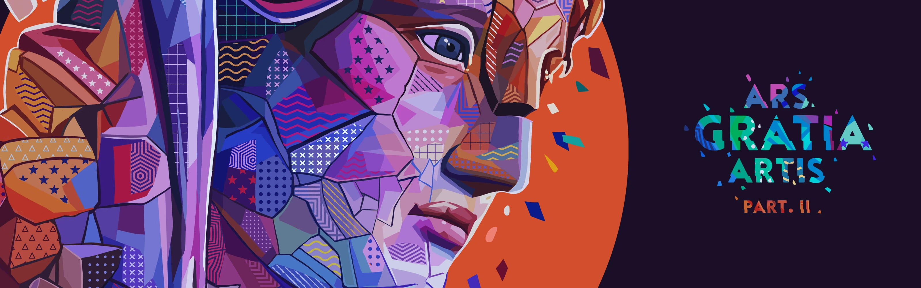 Collection banner