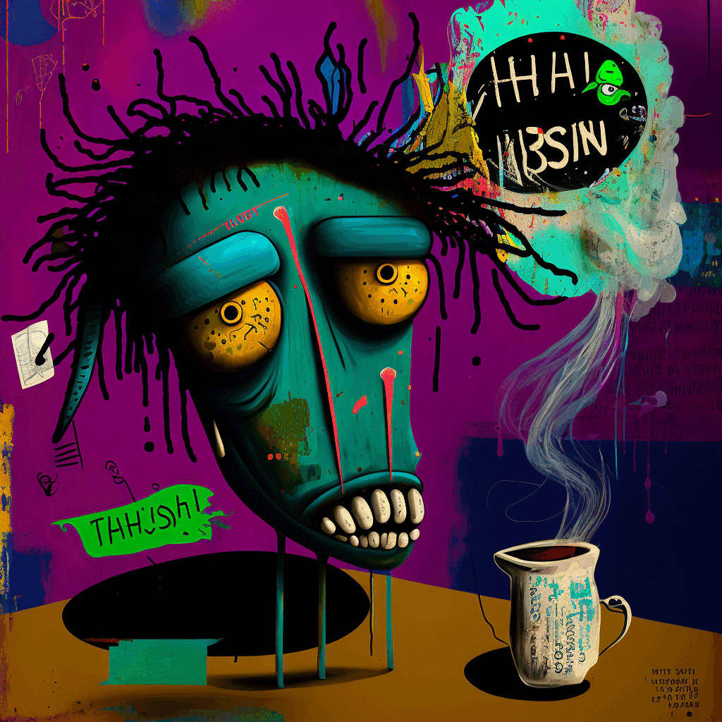 Collection banner