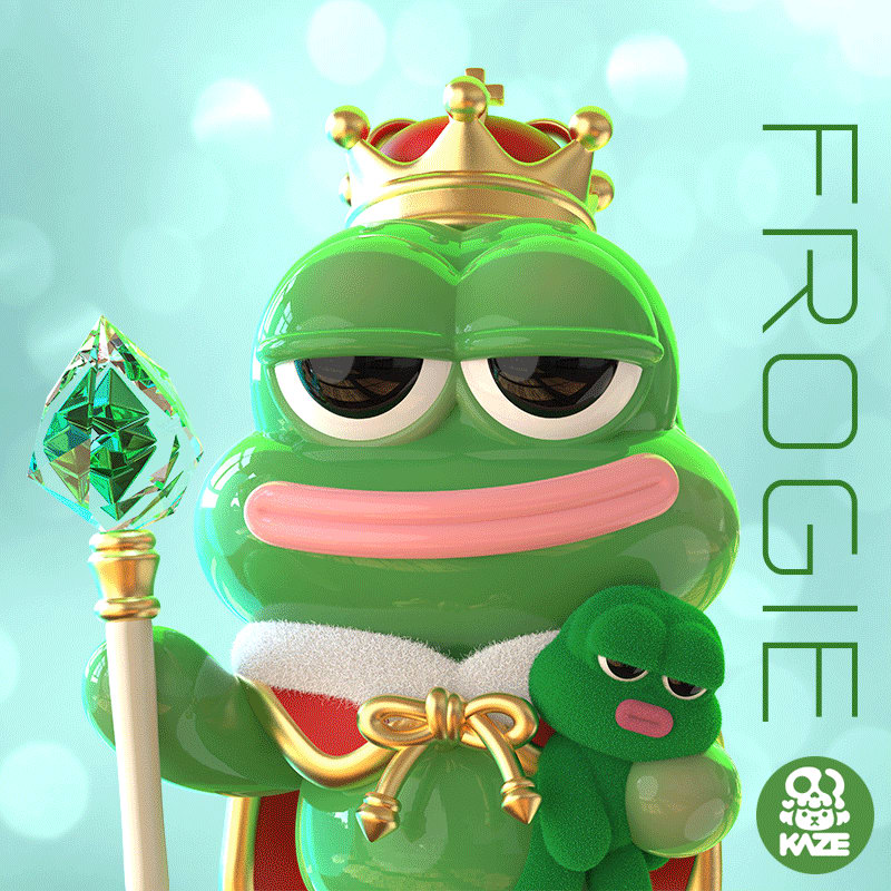 Collection banner