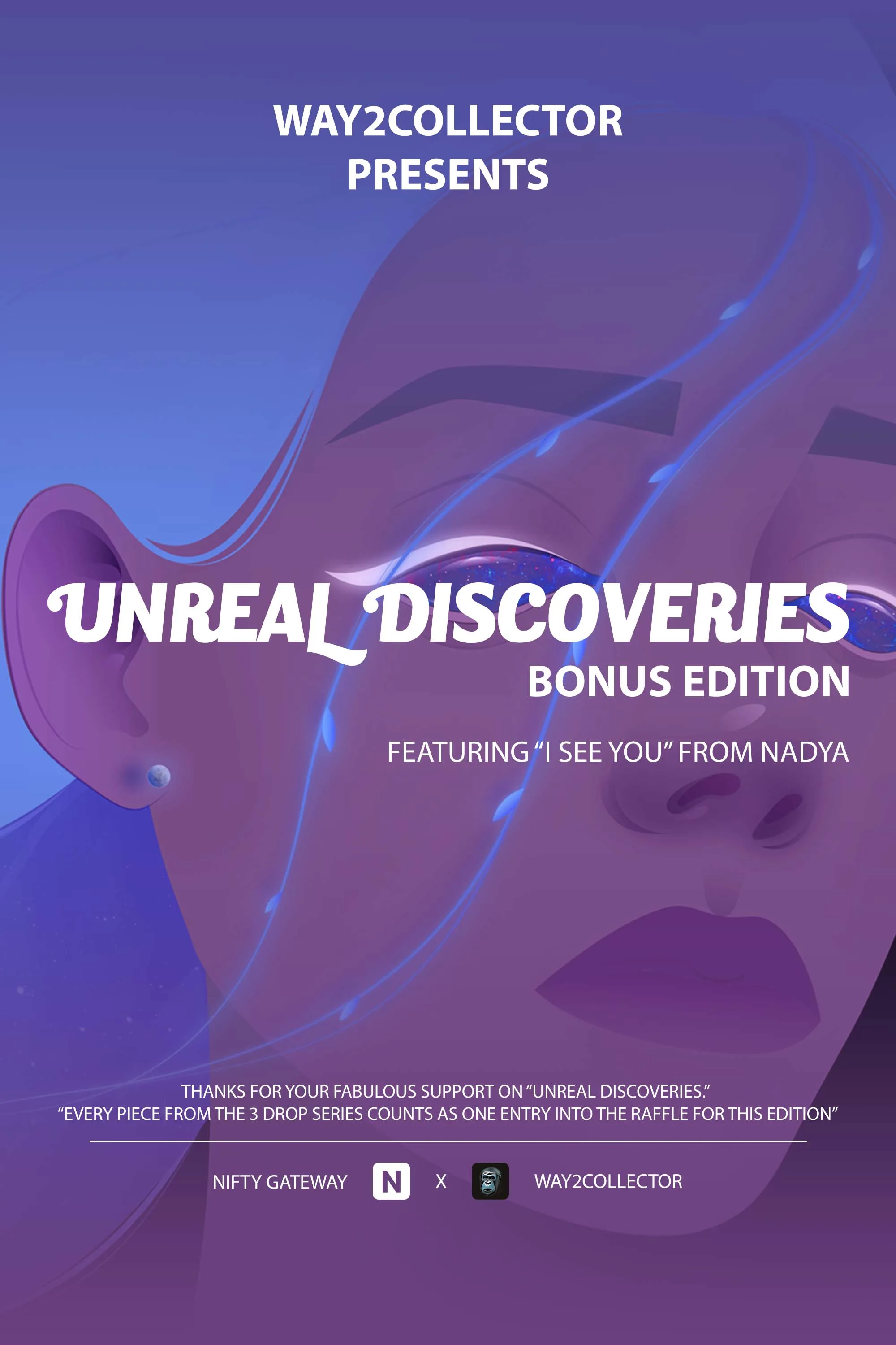 Collection banner