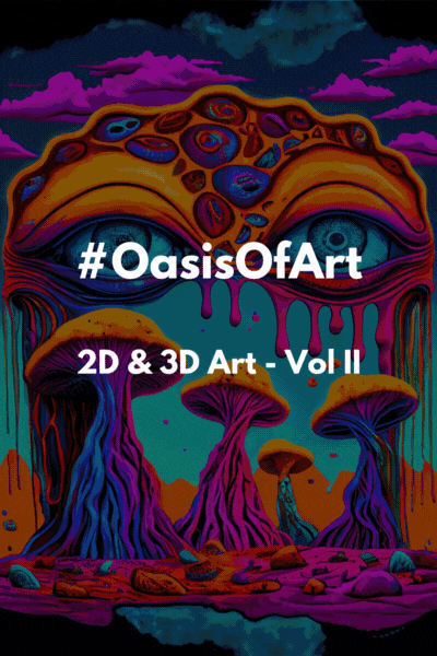Collection banner