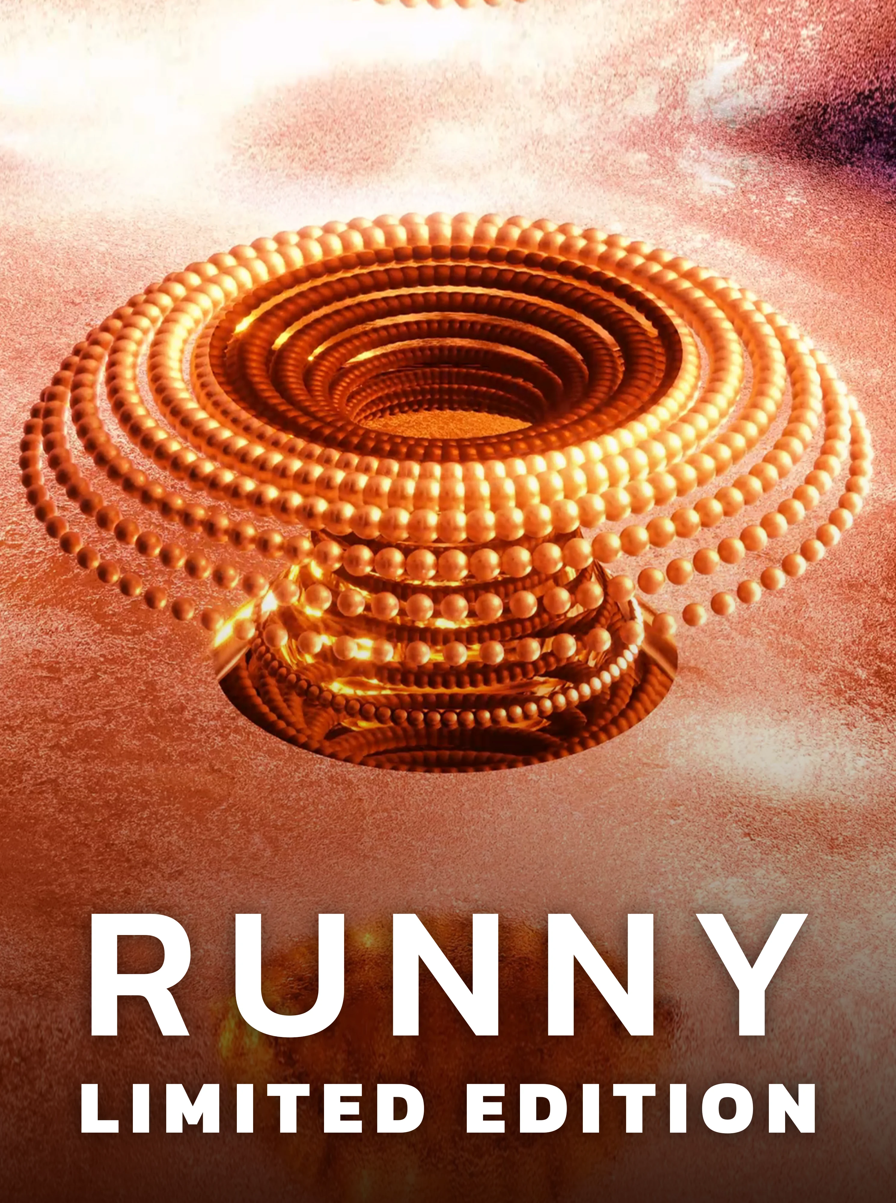 Collection banner