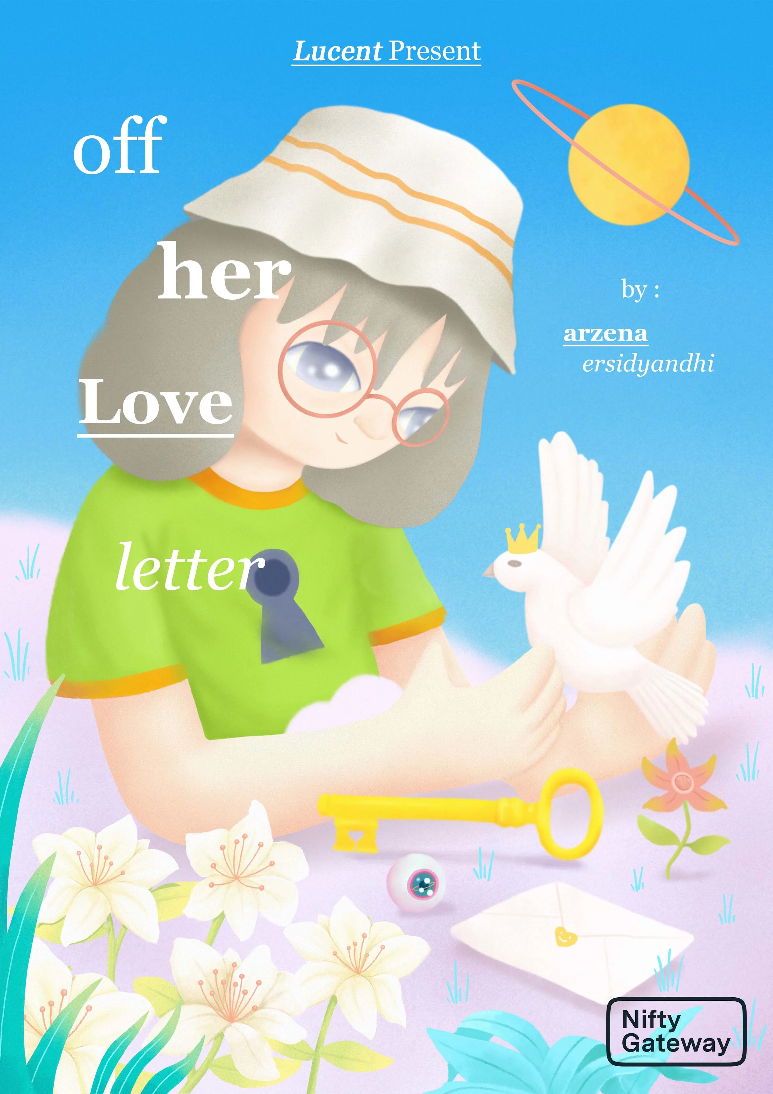 Collection banner