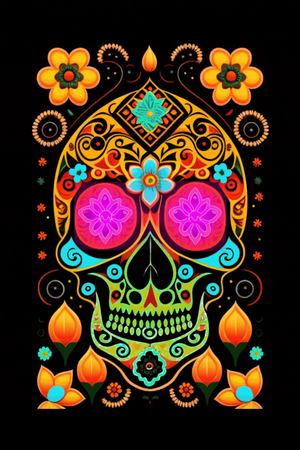 Collection banner