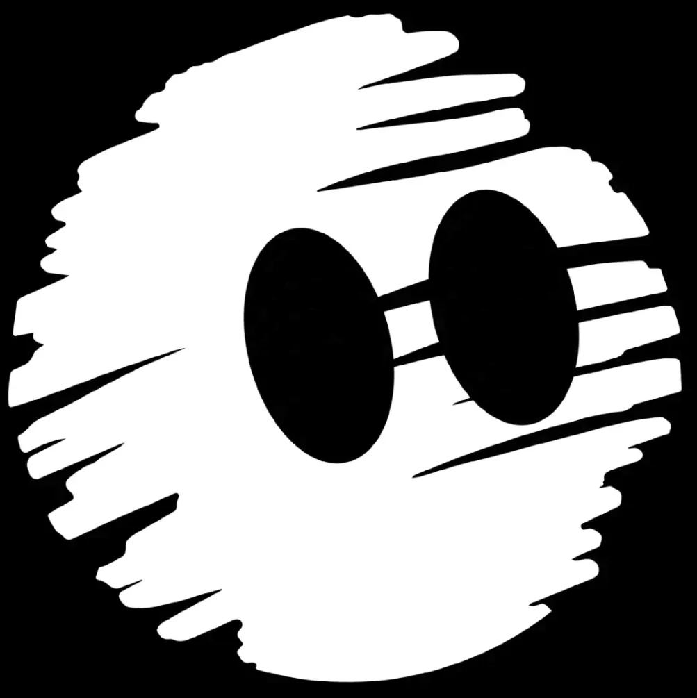 The Weirdo Ghost Gang banner